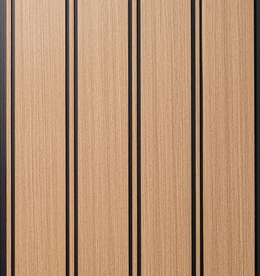 fluted panel latest design