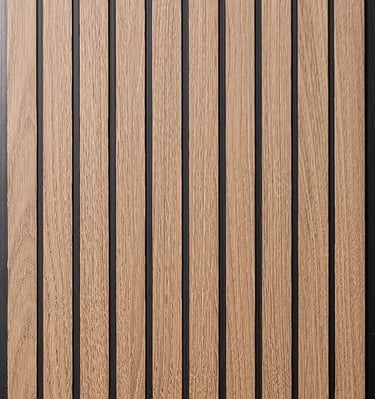 Fluted panel supplier in gurugram