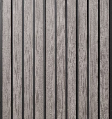 Premium quality Fluted Panels