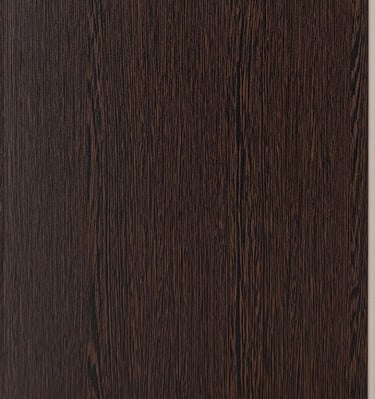 pvc panel dark brown