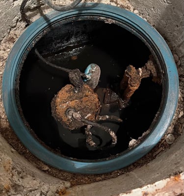 Débouchage canalisation Strasbourg - plombier urgence regards et évacuations