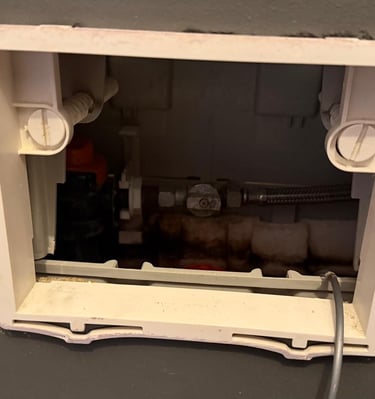 Plombier Strasbourg réparation lave-vaisselle - dépannage plomberie urgence