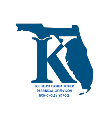 kosher certified kosher supervision edible treats