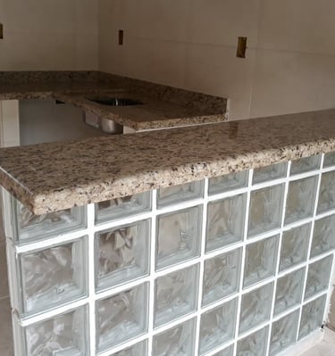 marmoraria no bairro do recreio rj