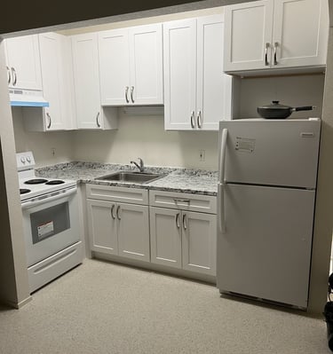 countertop