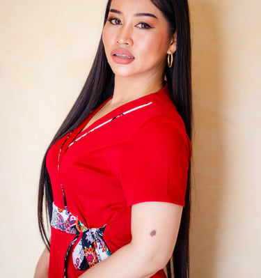 Massage Therapist at Sawasdi Kha Spa
