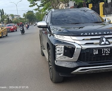 PT. FAHRUL RAZI RENTAL BANJARMASIN merupakan perusahaan jasa rental mobil yang terpercaya di Banjarm