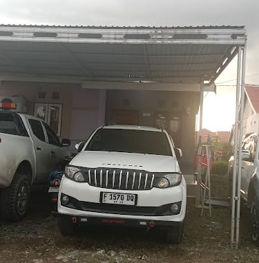 PT. FAHRUL RAZI RENTAL BANJARMASIN merupakan perusahaan jasa rental mobil yang terpercaya di Banjarm