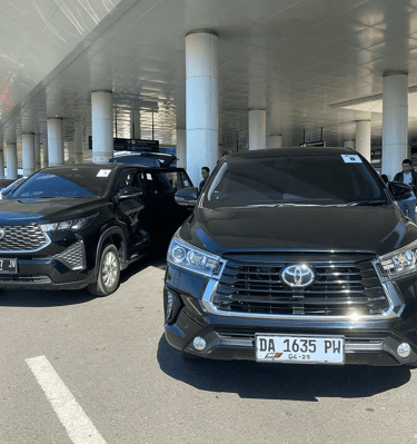 PT. FAHRUL RAZI RENTAL BANJARMASIN merupakan perusahaan jasa rental mobil yang terpercaya di Banjarm