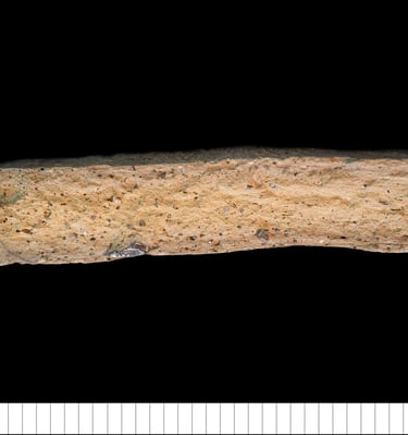 THETB - Bircham Thetford-type ware