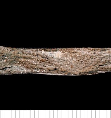 THETG - Grimston Thetford-type ware