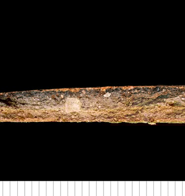 EMWSF - EMW with sparse flint