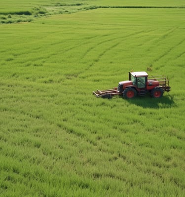 woman wearing white shirt riding gray shopping cart