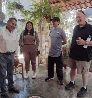 Maestro Jacobo Ángeles