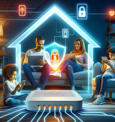 ciberseguridad Chalco