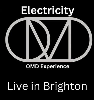 OMD cover band