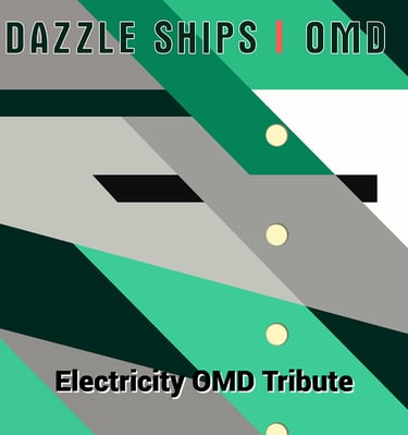 Electricity Live Synthpop Experience