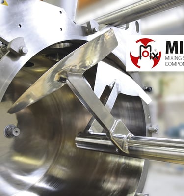 micromix Mix Srl mixer