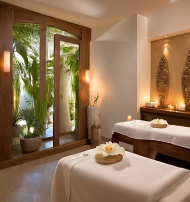 massage