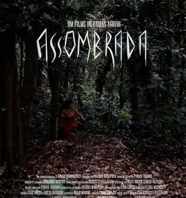 Assombrada