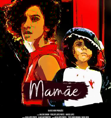 Mamae