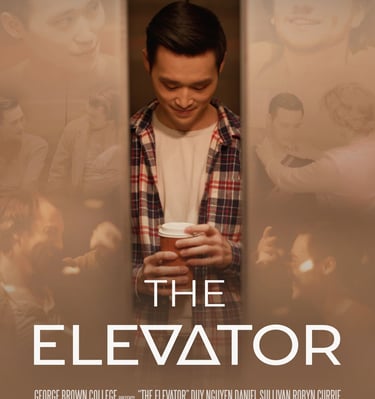The Elevator