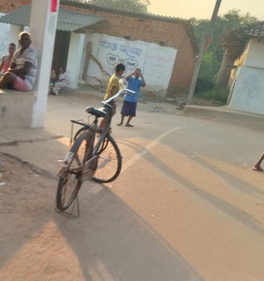 cycle picture