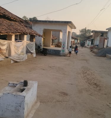 chabutra