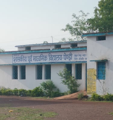 School image pendri