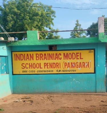 School pendri