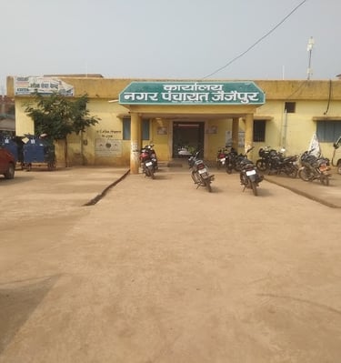 nagar panchayat jaijaipur