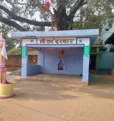 image of temple