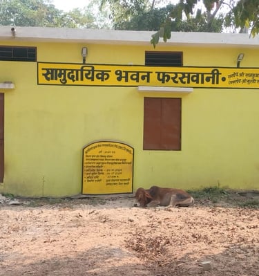 samudaik bhawan