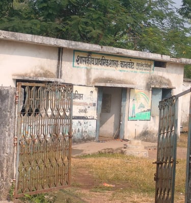 primary school