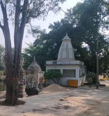 image of temple