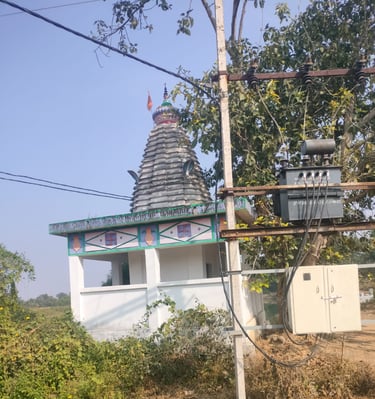 temple sursi