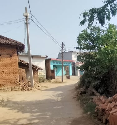 main gali sursi