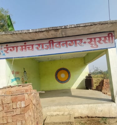 chabutra sursi