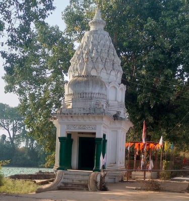 temple
