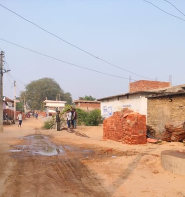 image of bricks