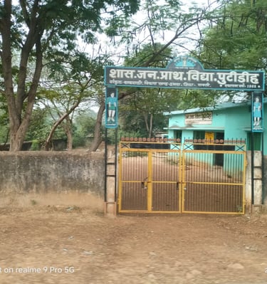primary school putidih