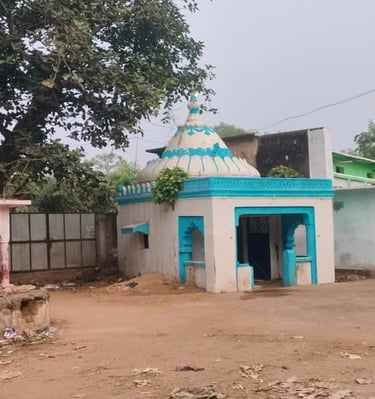 temple