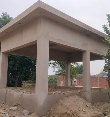 chabutra