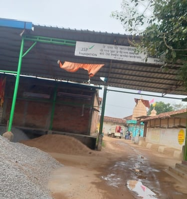 image of shed