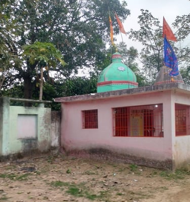 image of temple