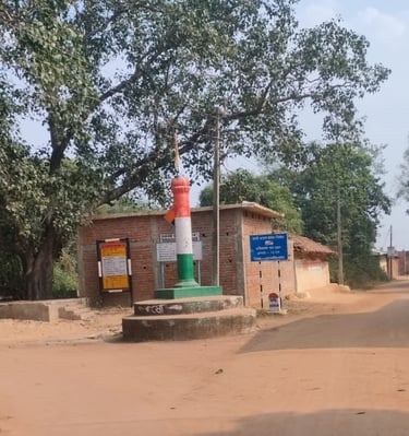 atal chowk