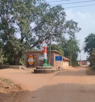 atal chowk