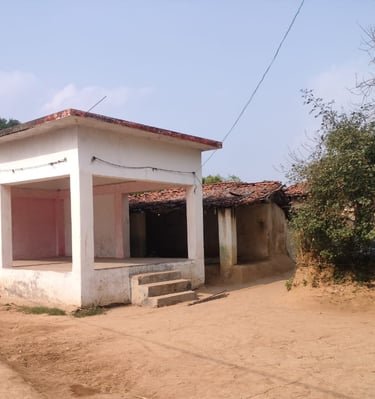 chabutra