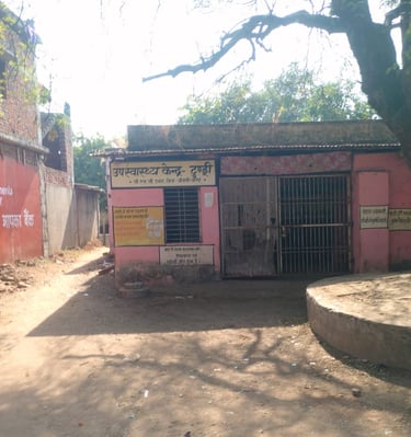 phc center