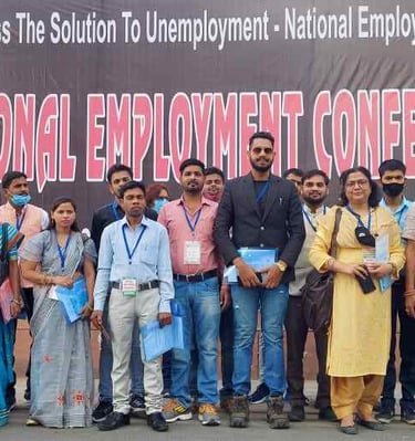 group of representatives
